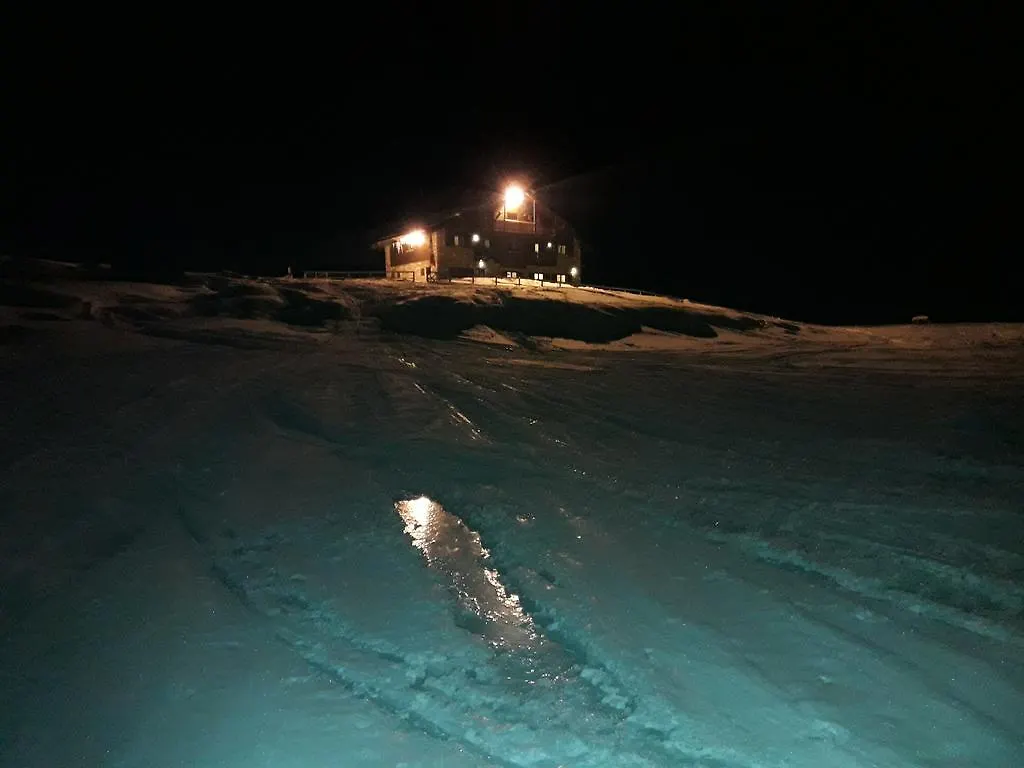Alloggio per agriturismo Rifugio al Lago del Mortirolo Monno