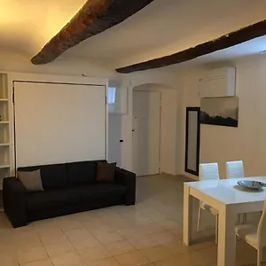 Vacanze Breda Appartement Gênes