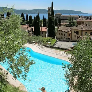  Apartment Borgo Alba Chiara-2 By Interhome