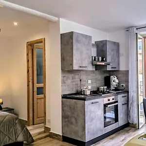 Loft Le Dueffe Al Capo Hébergement de vacances Palerme