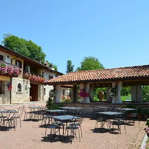 Dell'altopiano Alloggio per agriturismo