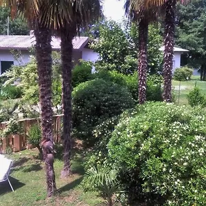  Ferienhaus Residenza Agapanthus