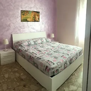 - Casa Nonna Grazia Appartement Rome
